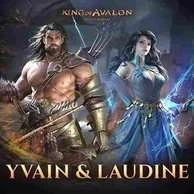 King of Avalon